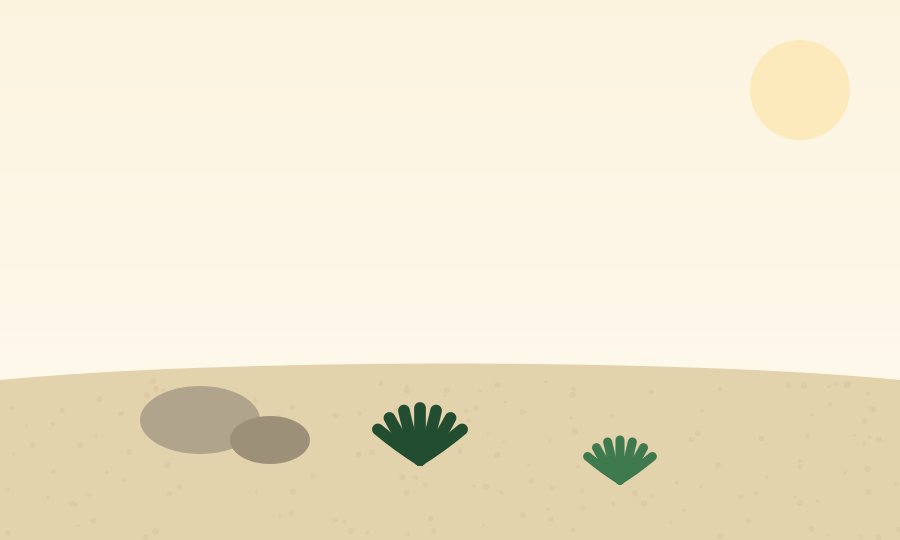 Small Front Yard Desert Landscape Ideas for Hot, Dry Climates