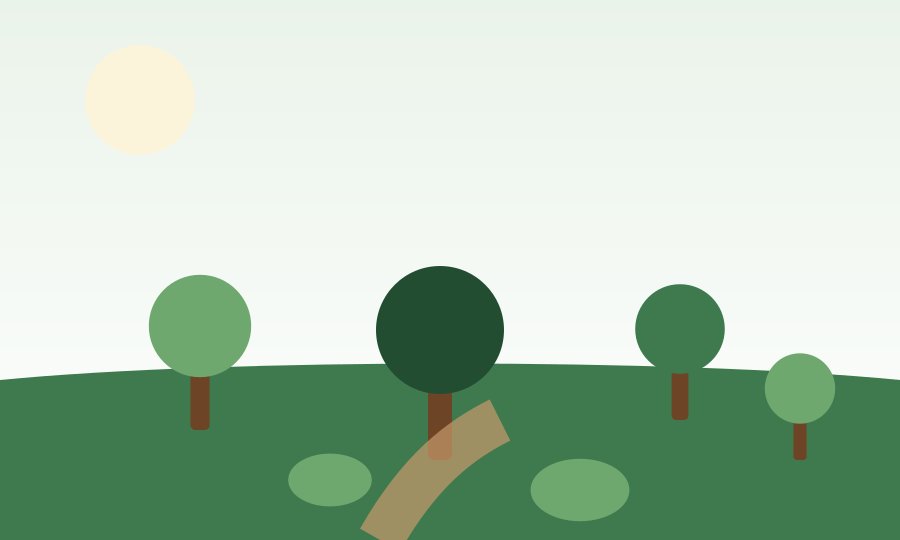 Landscapes and Trees: How to Choose, Plant, and Design Around Them