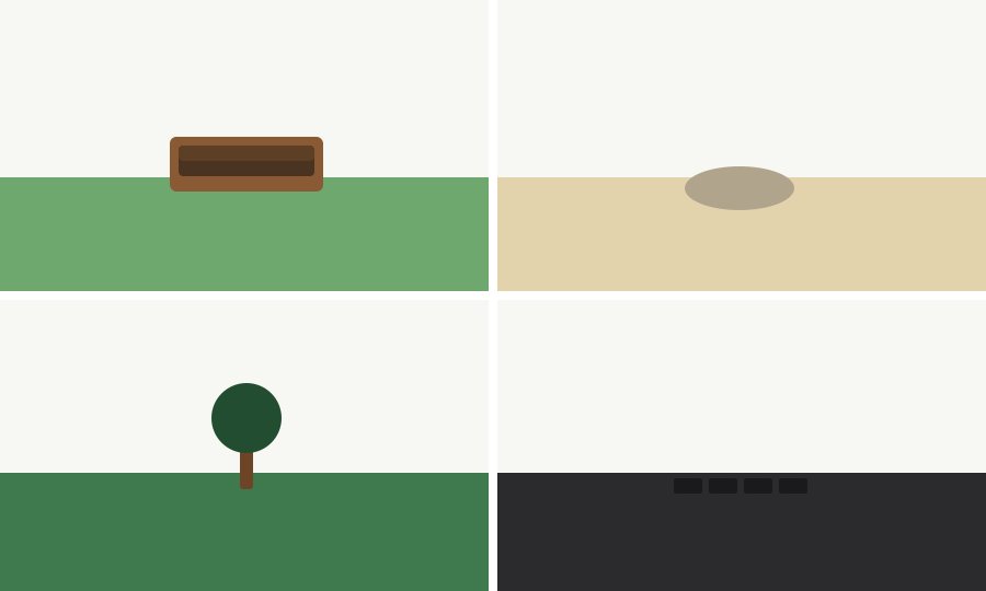 Landscaping Ideas With Images: A Visual Lookbook