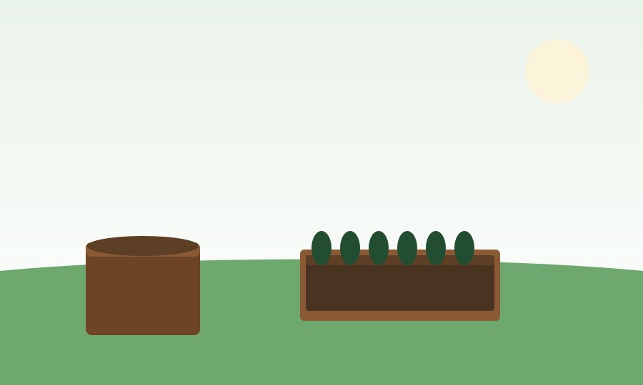 The Importance of Organic Gardening (And How to Switch)
